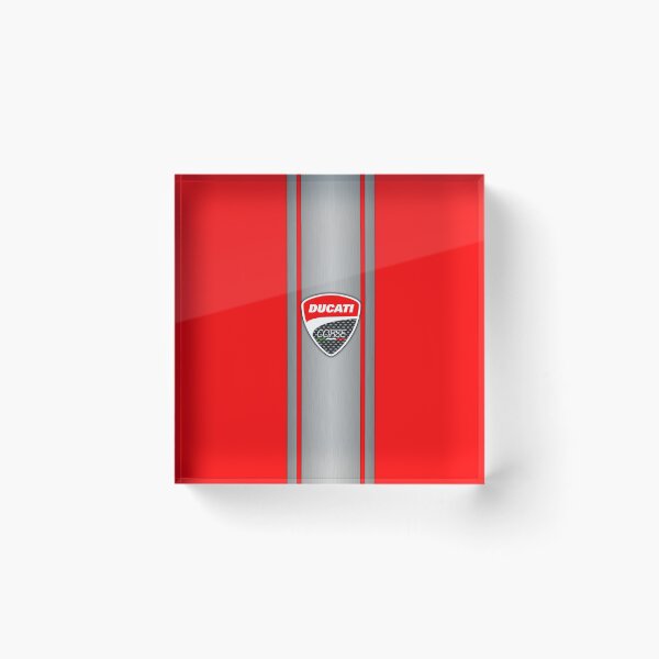 Item preview, ducati designed and sold by caroxsot.