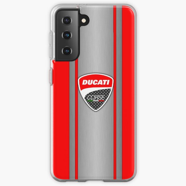 ducati Samsung Galaxy Soft Case
