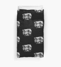 Stormtrooper distracted Duvet Cover