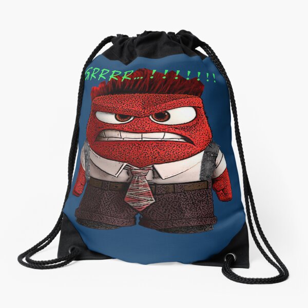 Item preview, Anger designed and sold by painterfrank.