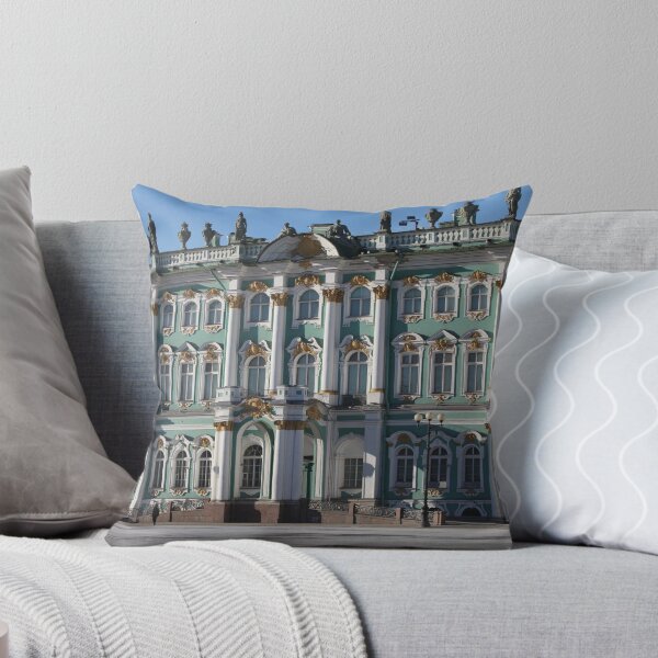 Item preview, Winter Palace  in St. Petersburg designed and sold by mrivserg.