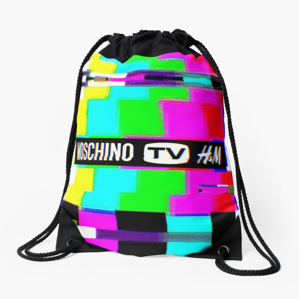 moschino bag hm