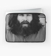 Jim Morrison Laptop Sleeve