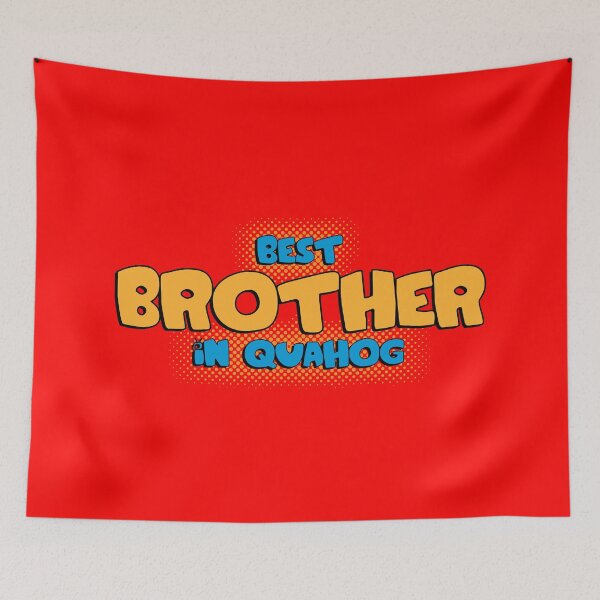 Item preview, FG best brother designed and sold by ipiapacs.