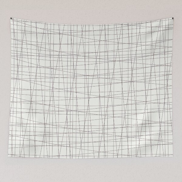 Item preview, Abstract Lines designed and sold by stylebytara.