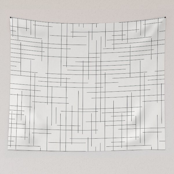 Item preview, Abstract Lines designed and sold by stylebytara.