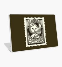 Pelican Postal Laptop Skin
