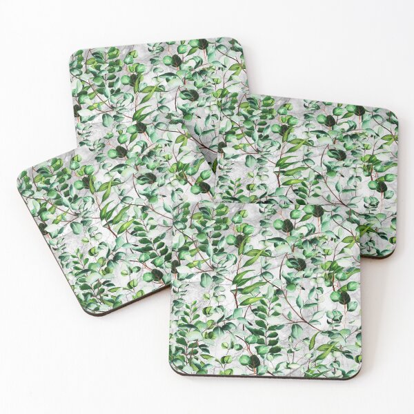 Item preview, Greenery on Stone designed and sold by cadinera.
