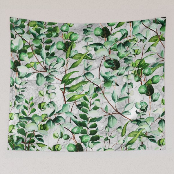 Item preview, Greenery on Stone designed and sold by cadinera.