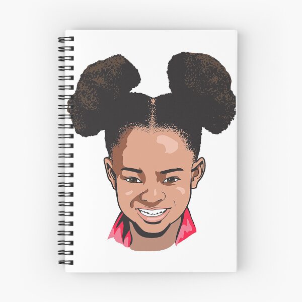 Item preview, Toddler Boy  African-American Ethnicity Student Smiling Playful Child Confidence designed and sold by DesignsByAymara.