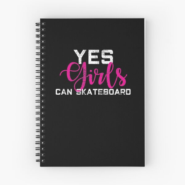 Item preview, Skateboard girl designed and sold by 4tomic.