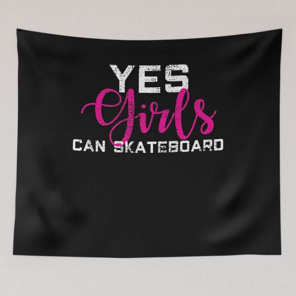 Item preview, Skateboard girl designed and sold by 4tomic.