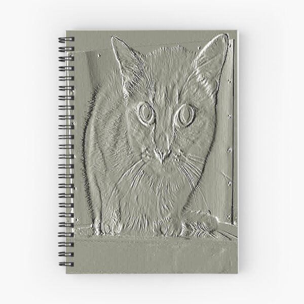 Item preview, Gossimer at the vet. EB designed and sold by After 10 POD Designs.
