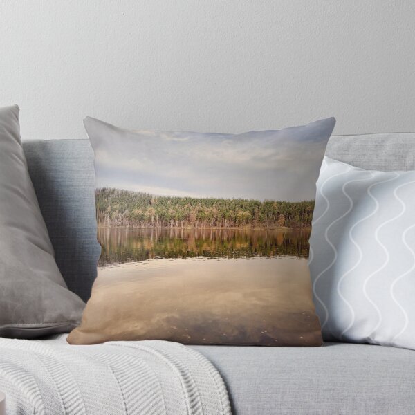 Item preview, Autumn lake designed and sold by LoraSi.