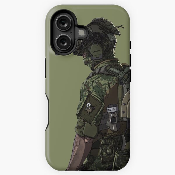 Item preview, Special Ops Military soldier designed and sold by hiwez.