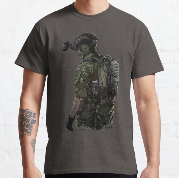Item preview, Special Ops Military soldier designed and sold by hiwez.