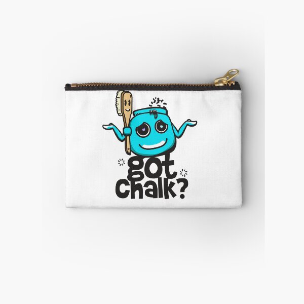Item preview, Climbing | Got Chalk? designed and sold by Designwith8.