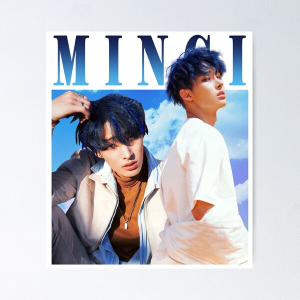 Item preview, Mingi Ateez designed and sold by BENWYATTS.