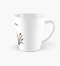 Kingfisher Tall Mug