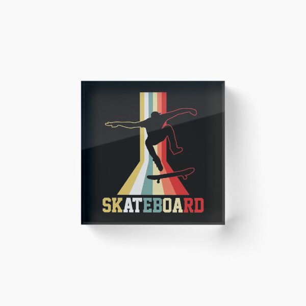 Item preview, Skateboard Tshirt designed and sold by 4tomic.
