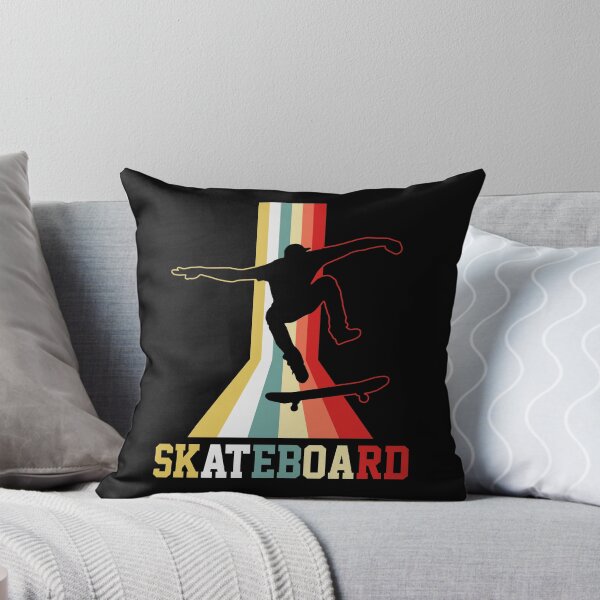 Item preview, Skateboard Tshirt designed and sold by 4tomic.