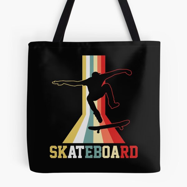 Artikelvorschau, Skateboard Tshirt entworfen und verkauft von 4tomic.