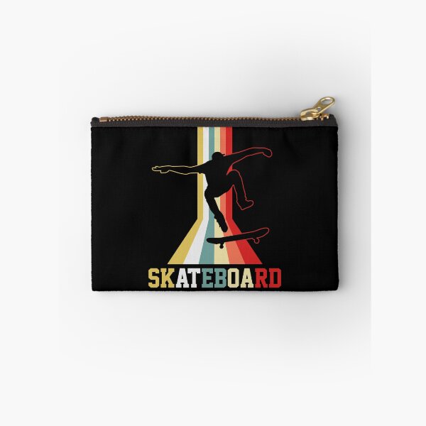 Artikelvorschau, Skateboard Tshirt entworfen und verkauft von 4tomic.