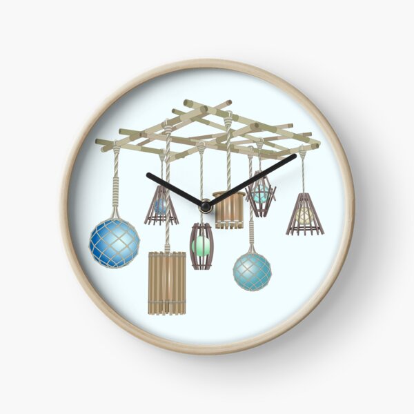 Item preview, Glass Ball Light Frame designed and sold by katea535.