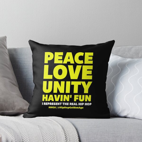 Item preview, I Represent The Real Hip Hop designed and sold by HHGA.