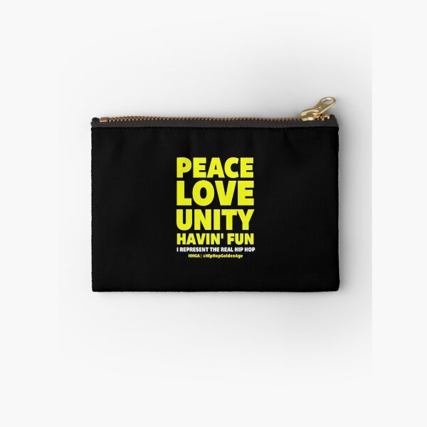 Item preview, I Represent The Real Hip Hop designed and sold by HHGA.