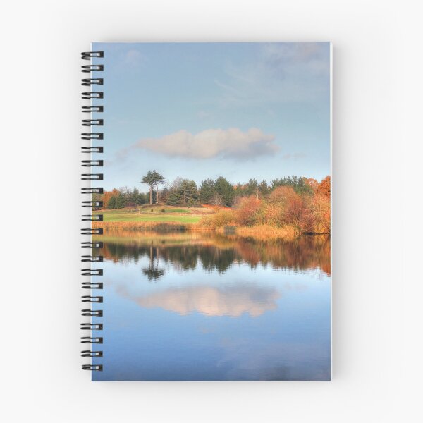 Item preview, Moat Reflection designed and sold by Vicki Spindler (VHS Photography).