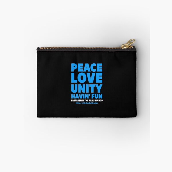 Item preview, I Represent The Real Hip Hop designed and sold by HHGA.
