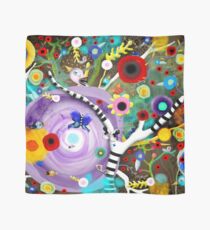 What will be revealed about you today? Scarf