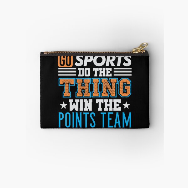 Item preview, Football Quote! Go Team! designed and sold by VisionairsClub.