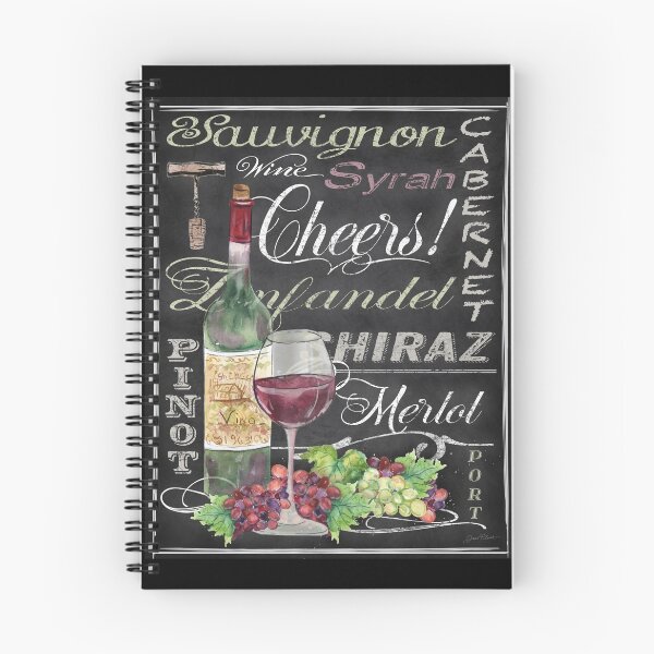 Item preview, Cheers Wine Art-JP3970 designed and sold by Jean Plout.