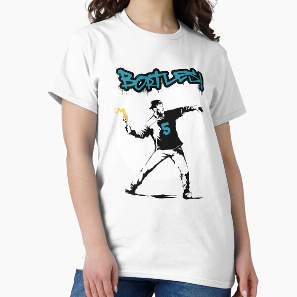 Item preview, BORTLES! designed and sold by RobWoodrum.