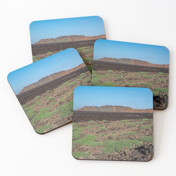 Item preview, Lanzarote Timanfaya National Park designed and sold by iCimages.net.