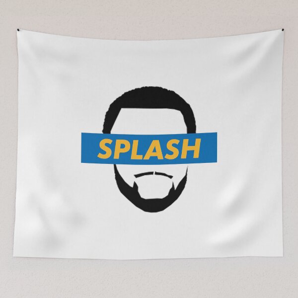 Item preview, Splash Bro! designed and sold by InTrendSick.