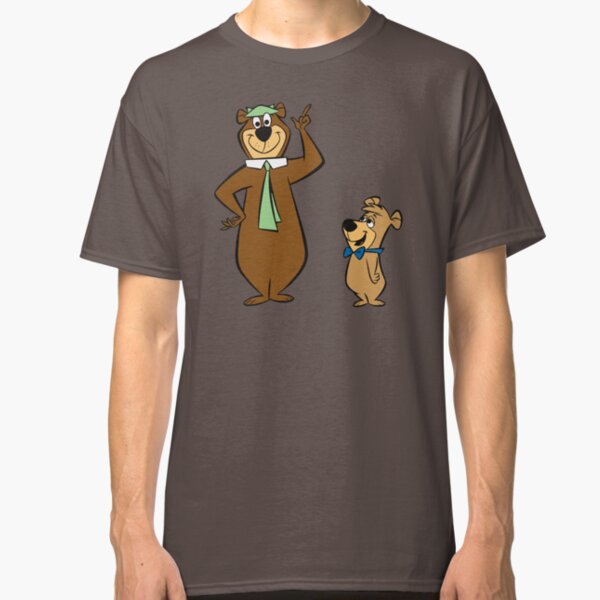 Yogi Bear Classic T-Shirt