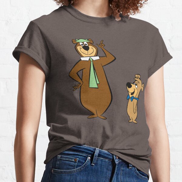 Yogi Bear Classic T-Shirt