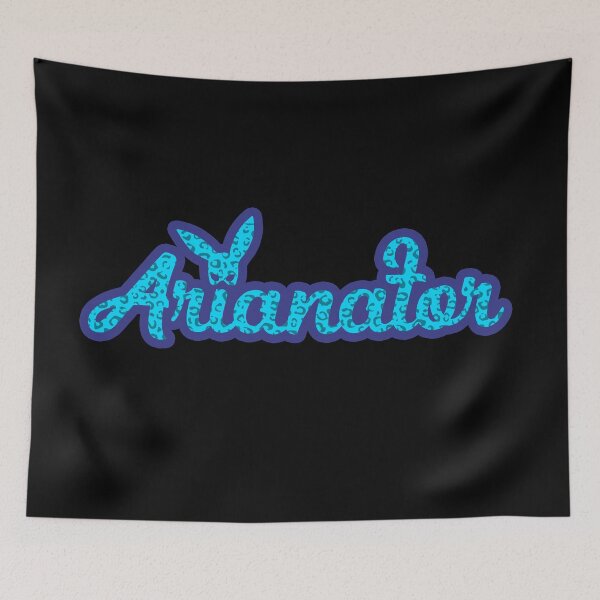 Item preview, Ariana Bunny blue designed and sold by JahayTheFoxAO.