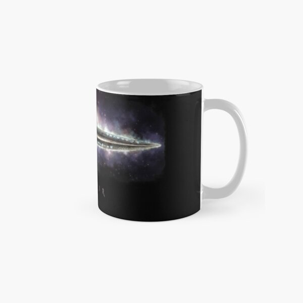 Gungnir la lance d'Odin Mug classique