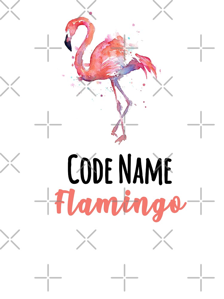 Thumbnail 2 of 2, Baby One-Piece, code name flamingo designed and sold by aluap106.