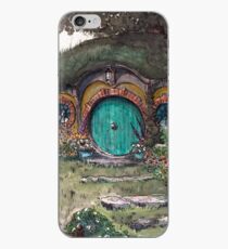 Bag End iPhone Case