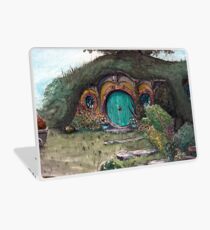 Bag End Laptop Skin