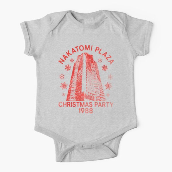 Die Hard Kids Babies Clothes Redbubble