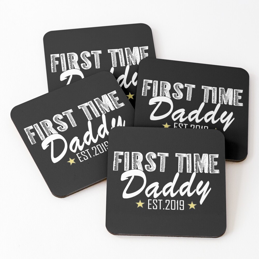 Item preview, Coasters (Set of 4) designed and sold by SmartStyle.