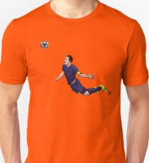Flying Dutchman Unisex T-Shirt