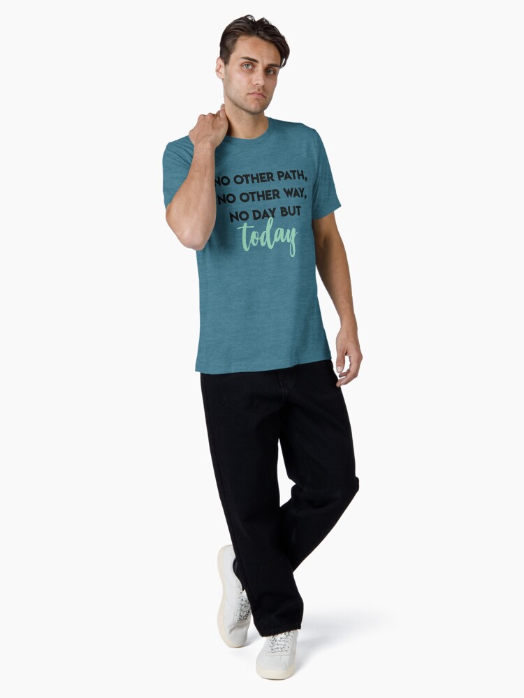 Rent Baseball ¾ Sleeve T-Shirt