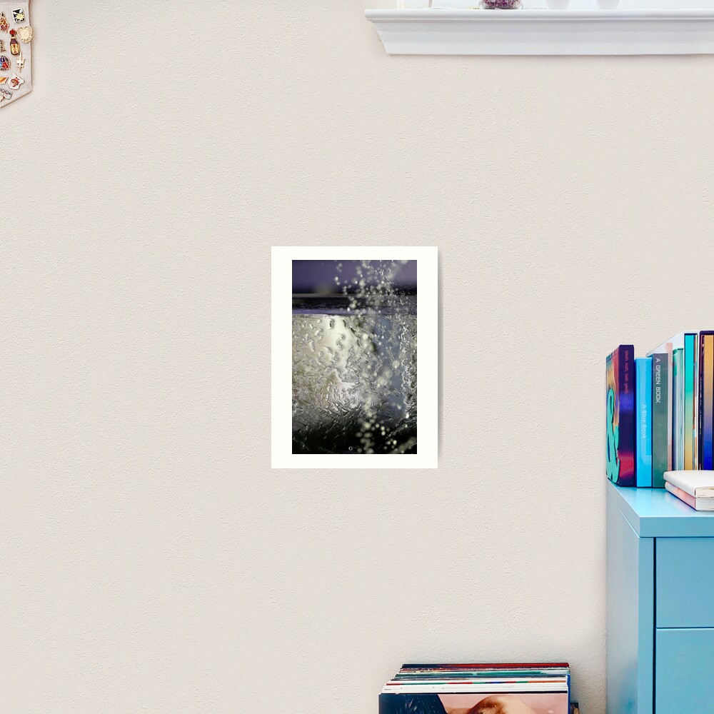 Item preview, Art Print designed and sold by Proimpact.